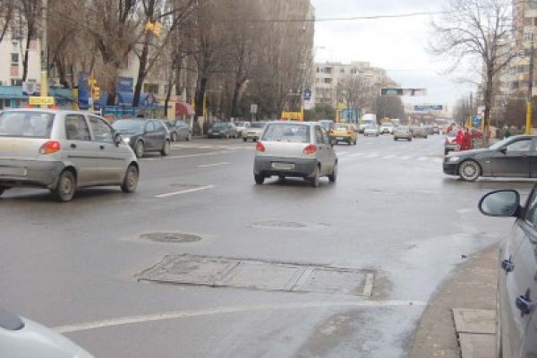 Fără apă caldă, mai multe zile: vezi programul întreruperilor!